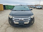 Ford Edge 2011