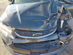 Chevrolet Sonic 2020