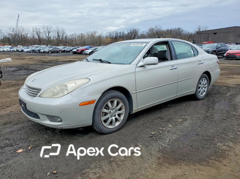 Lexus ES 2004 - Image 1 of 13