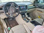 GMC Acadia 2017