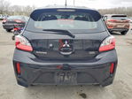 Mitsubishi Mirage 2024