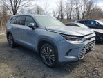 Toyota Highlander 2025