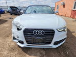 Audi A5 2015