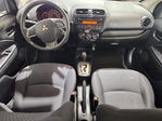 Mitsubishi Mirage 2017