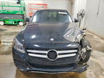 Mercedes-Benz C-klasse 2016