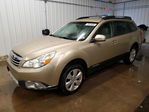 Subaru Outback 2010
