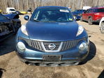 Nissan Juke 2011