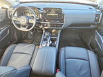 Nissan Pathfinder 2025