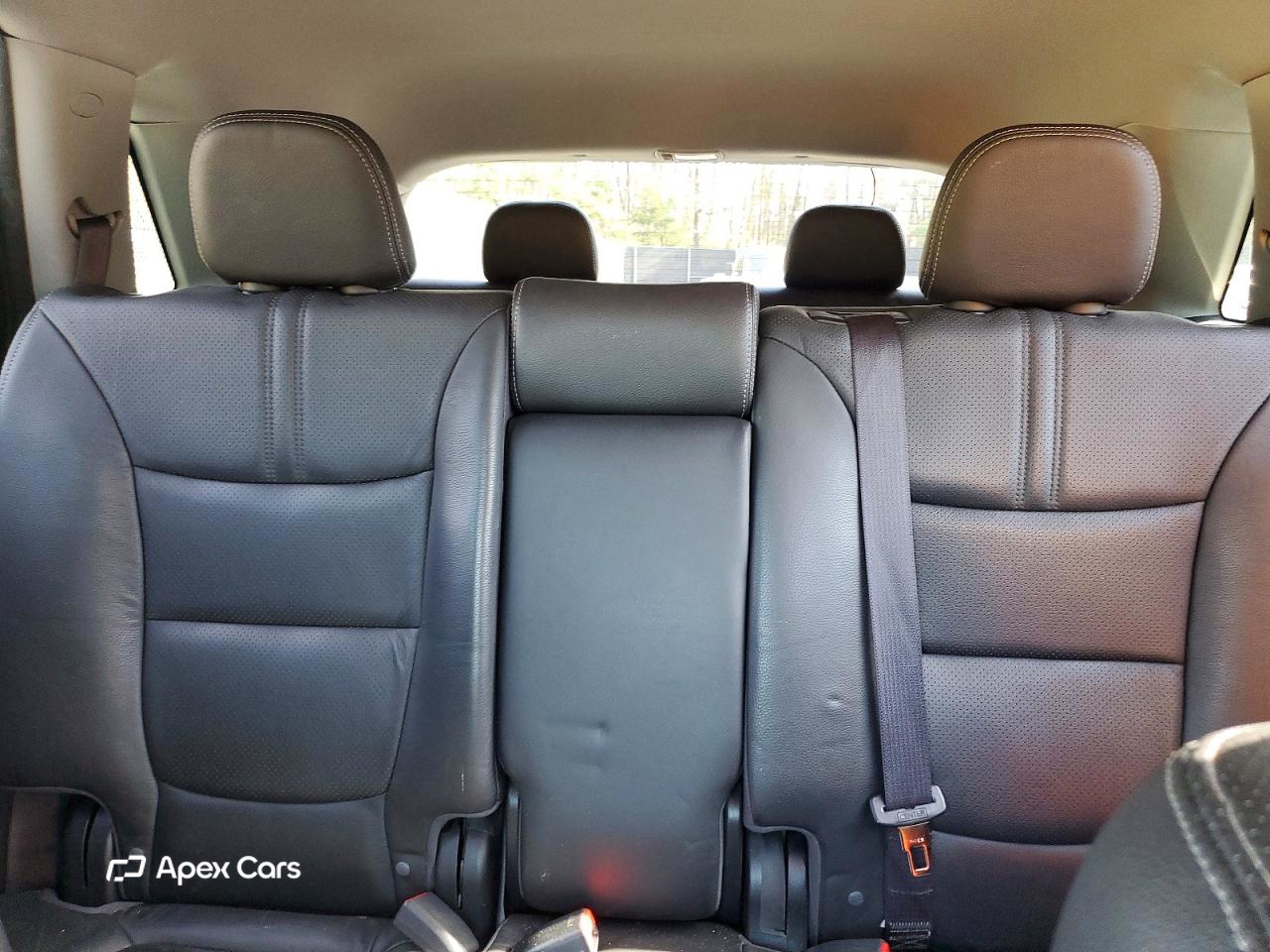 Kia Sorento 2011