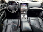 Infiniti G 2012