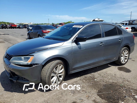 Volkswagen Jetta 2013 - Image 1 of 13