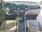 Honda Pilot 2017