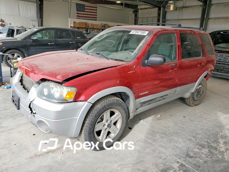 Ford Escape 2005 - Image 1 of 13