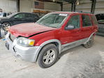 Ford Escape 2005