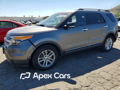 Ford Explorer 2014 - Image 1 of 14