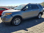 Ford Explorer 2014