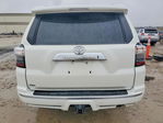 Toyota 4Runner 2016