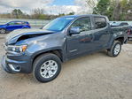 Chevrolet Colorado 2016
