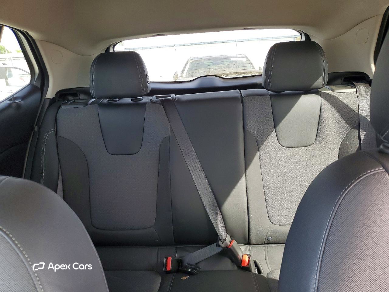 Buick Encore 2021