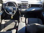 Toyota RAV 4 2018