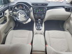 Nissan Rogue 2019