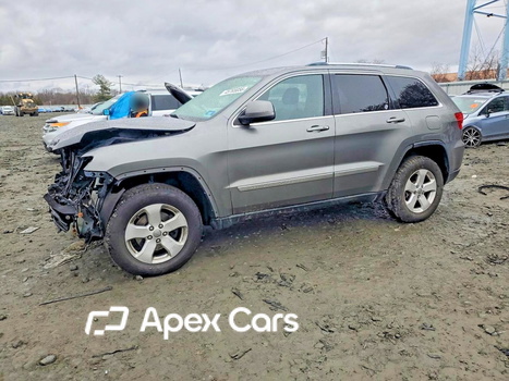 Jeep Cherokee 2012 - Image 1 of 5