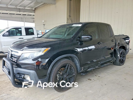 Honda Ridgeline 2020 - Image 1 of 13