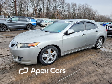 Acura TSX 2010 - Image 1 of 12