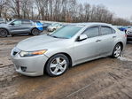 Acura TSX 2010