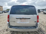 Chrysler Voyager 2008