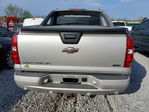 Chevrolet Avalanche 2009