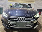 Audi A5 2018