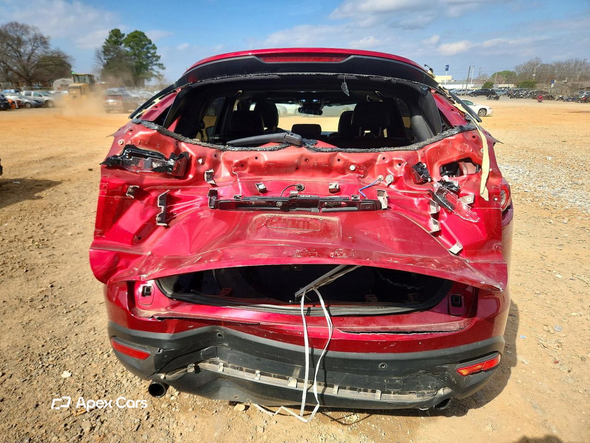 Mazda CX-9 2020