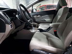 Honda Civic 2014