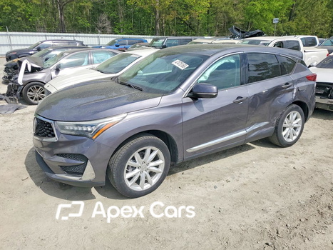 Acura RDX 2019 - Image 1 of 13
