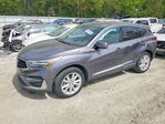 Acura RDX 2019