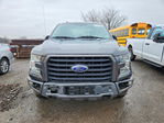 Ford F-150 2017