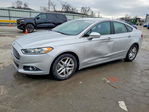 Ford Fusion 2016