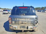 Ford Bronco 2025