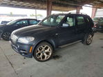 BMW X5 2012