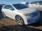 Toyota Venza 2012