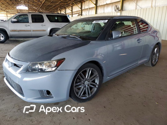Scion tC 2011 - Image 1 of 12