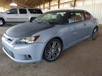 Scion tC 2011