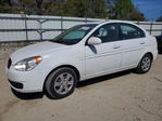 Hyundai Accent 2009