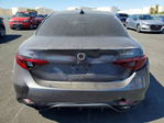 Alfa Romeo Giulia 2018