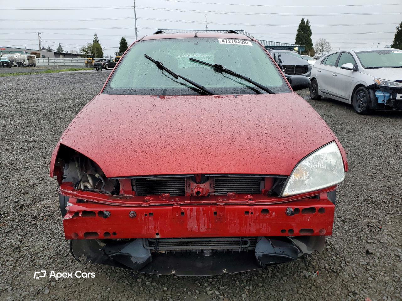 Ford Focus 2005
