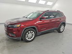 Jeep Cherokee 2019