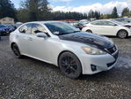 Lexus IS 2011