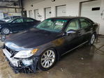 Lexus LS 2010