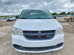 Dodge Caravan 2017